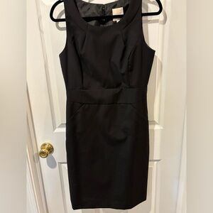 J.Crew Classic Black Suiting Blazer